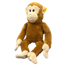 Steiff 669163 Affe Schimpanse