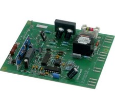 Wolf Gasfeuerungsautomat für