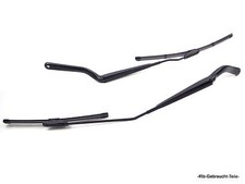 Renault Twingo III 1.0 Scheibenwischerarm Wischerarm Wischarm vorne Satz