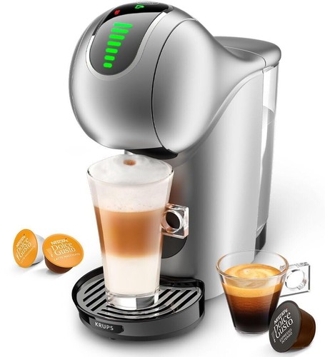 Krups kp440e genio nescafé - kp440e,