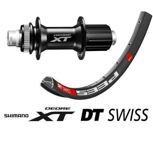 Laufrad 8010 622 mm - laufrad, xt