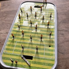 DDR UDSSR TISCHFUßBALL SPIEL