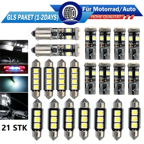 Stück led auto licht - stÜck,