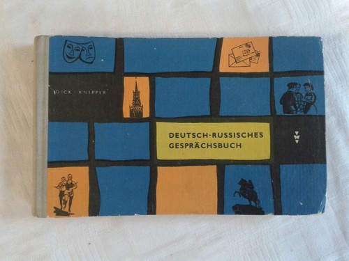 Deutsch-Russisches