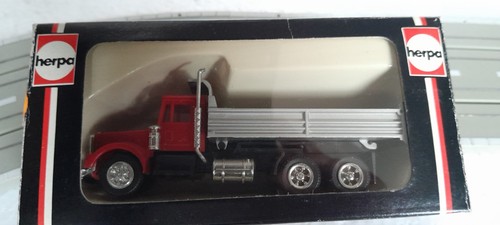 Herpa lkw kenworth - 1:87,