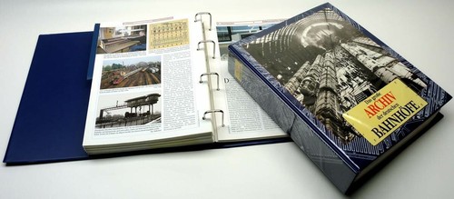 Das große archiv der - große,
