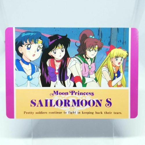 Sailor moon venus mars jupter - moon,
