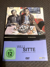 Willi Sitte  art documentary