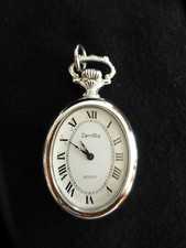 Damenuhr, Taschenuhr