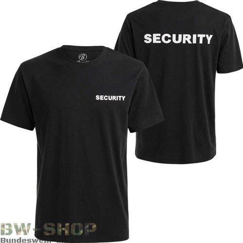 Brandit security shirt - brandit,