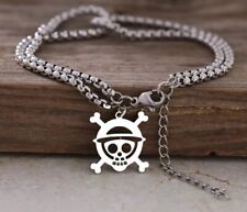 One Piece Totenkopf Strohhut