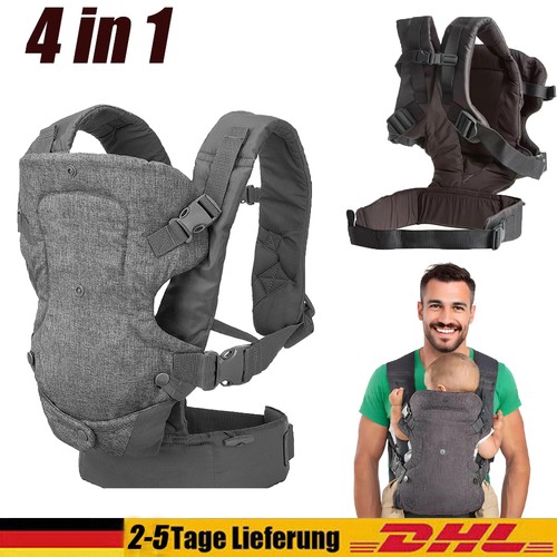 Babytrage 1 - babytrage, 4-in-1
