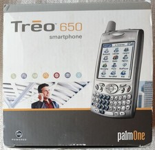 Smartphone  Treo 650   palmOne