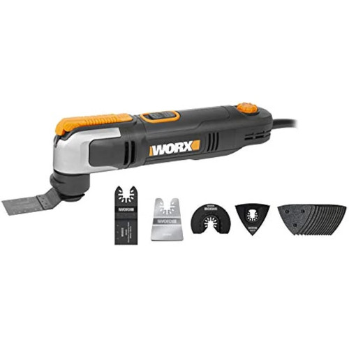 Worx wx686 250w sonicrafter - wx686.1,