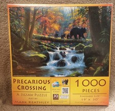 Sunsout 1000 Teile Puzzle