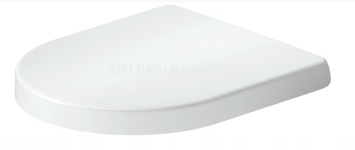 Toilettensitz duravit code - toilettensitz, d-code