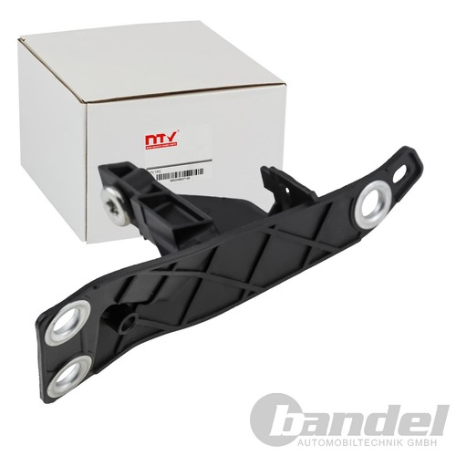 Nty halter stoßstange rechts - halter,