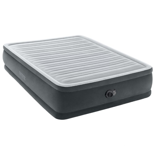 Intex luftbett comfort - comfort, mit