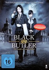 Black Butler - Ein Teufel von