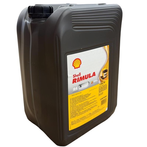 Liter shell rimula - 20, r4