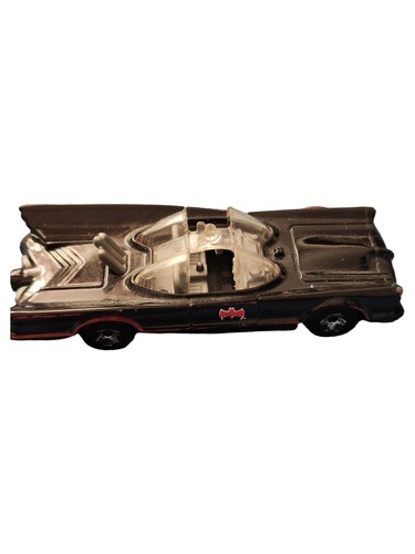 Hot wheels batmobil - hot,