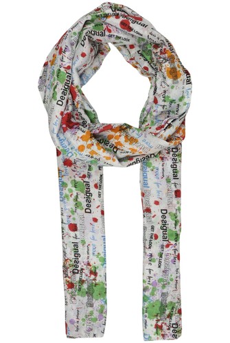 Desigual schal damen tuch - damen,