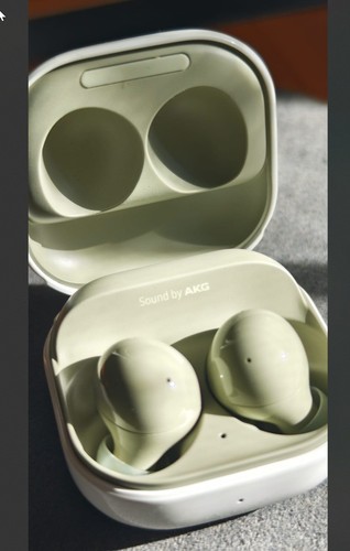 Samsung galaxy buds - buds,