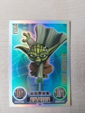 Force Attax CW Serie 1 FORCE