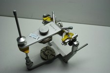 Artikulator SAM 3 mit QuickSplit-System – Präzisionsgerät für Zahntechnik