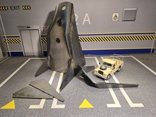 Land Rover Fahrwerk Motorlager