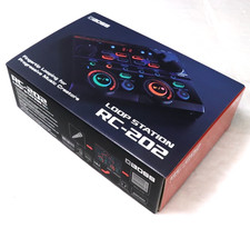 Boss RC-202 Loop Station