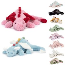 Brandneu Kids Dragon Serie