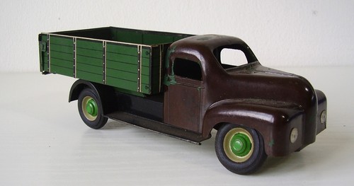 Seltener bakelit nva - bakelit, lkw