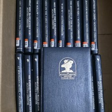 Lot of 21 Agatha Christie