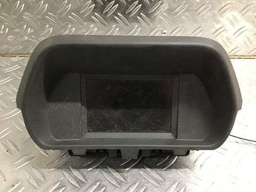 Display opel meriva - opel, a