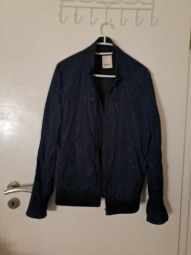 Diesel herren college jacke - college,