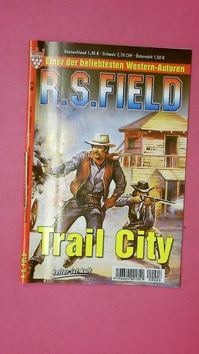 233300 field trail - field, city