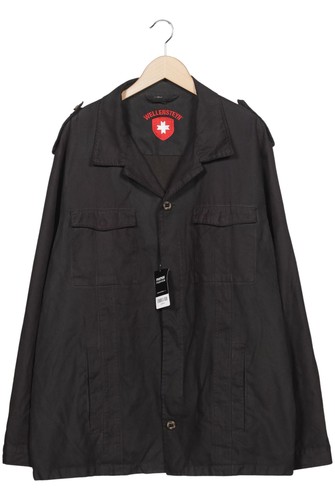 Wellensteyn jacke herren - jacke,