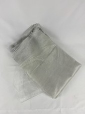 Silver Mesh Netting - (11.8m2)