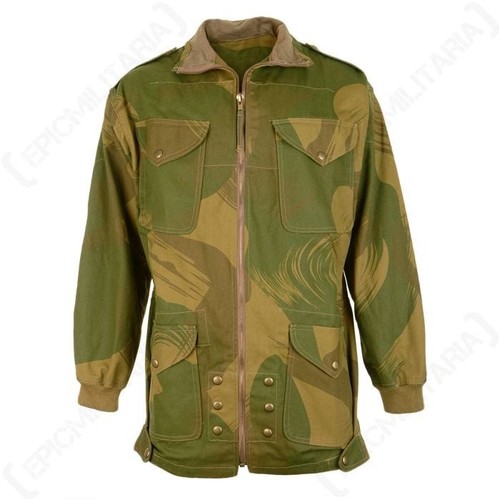 Ww2 britischer denison - ww2,