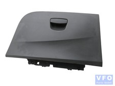 Handschuhfach Ablagefach Armaturenbrett schwarz 6J1857103 Seat Ibiza 6J