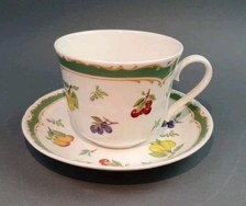 (K16) Roy Kirkham Jumbo