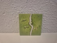 Carcassonne The Expansion Old