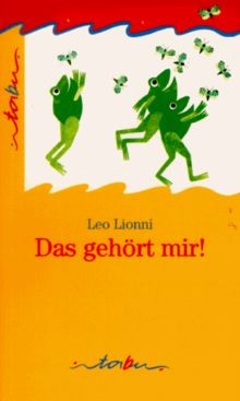 Das gehört mir von - gehört, mir!