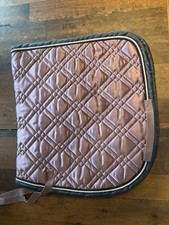 Eskadron Schabracke Dressur/Pony In Lila