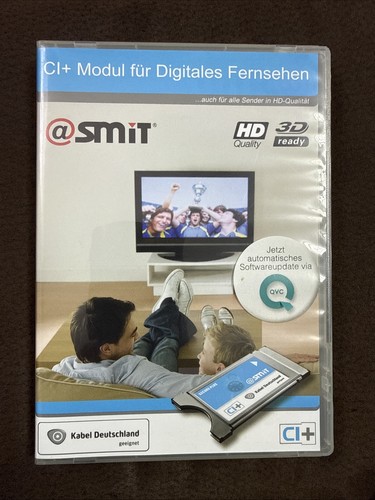 Smit modul vodafone kabel - vodafone,