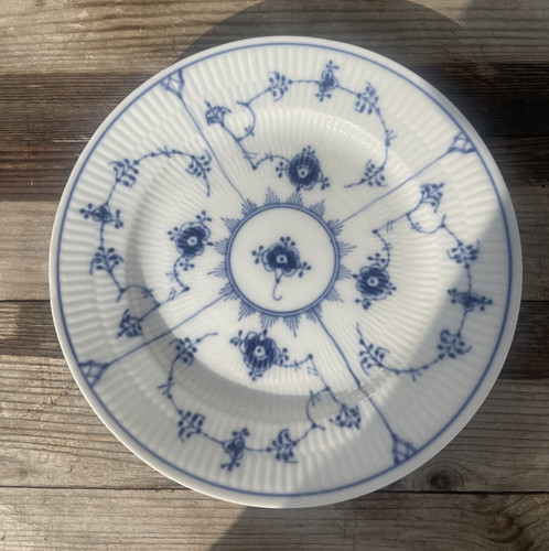 Royal copenhagen musselmalet - royal,