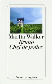 Bruno chef police von - chef, de