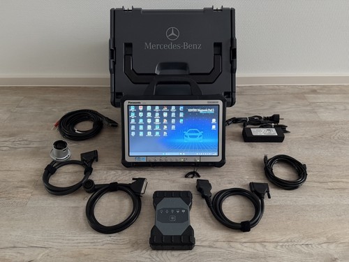 Mercedes benz stardiagnose - mercedes-benz,