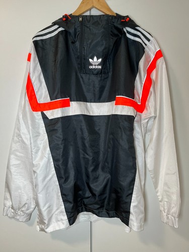 Adidas windbreaker zip - adidas, 1/4